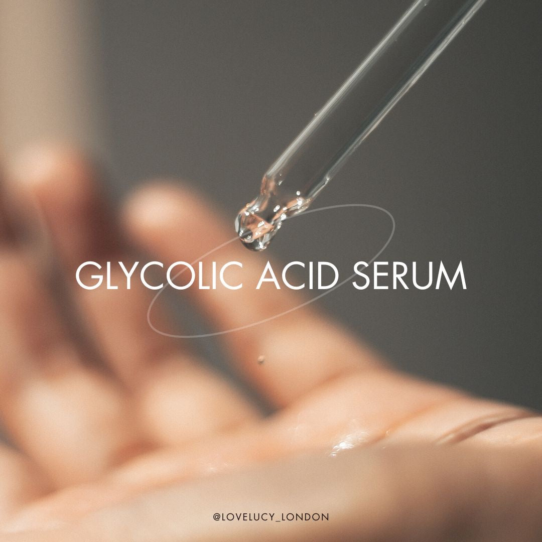 Glycolic Acid Serum