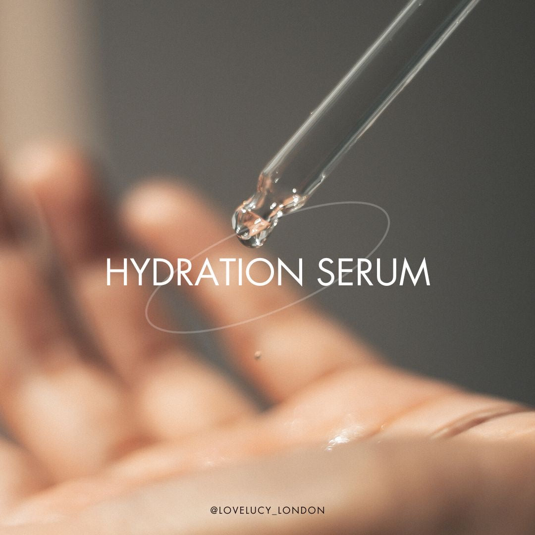 Hydration Serum