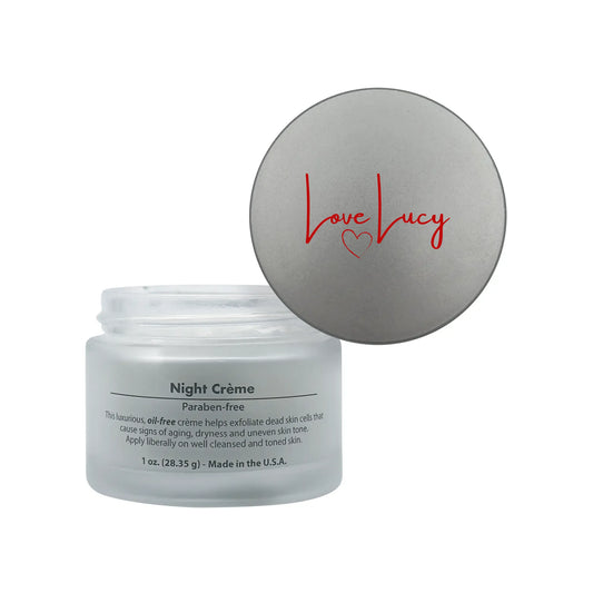 Night Renewal Creme